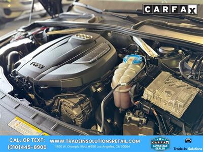 2018 Audi A5 2.0T Quattro Premium Plus - Photo 45 - Los Angeles, CA 90064