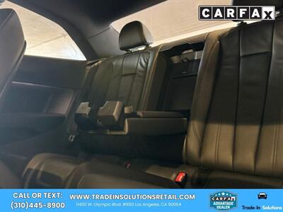 2018 Audi A5 2.0T Quattro Premium Plus - Photo 40 - Los Angeles, CA 90064