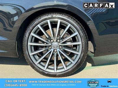 2018 Audi A5 2.0T Quattro Premium Plus - Photo 13 - Los Angeles, CA 90064