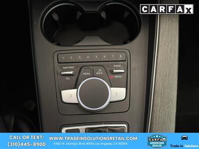 2018 Audi A5 2.0T Quattro Premium Plus - Photo 24 - Los Angeles, CA 90064