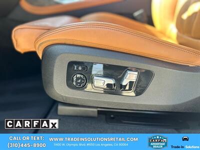 2020 BMW X7 xDrive40i M Sport Package  M Sport Package - Photo 35 - Los Angeles, CA 90064