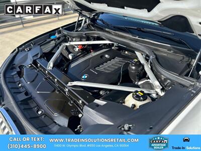 2020 BMW X7 xDrive40i M Sport Package  M Sport Package - Photo 48 - Los Angeles, CA 90064