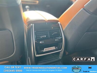 2020 BMW X7 xDrive40i M Sport Package  M Sport Package - Photo 40 - Los Angeles, CA 90064