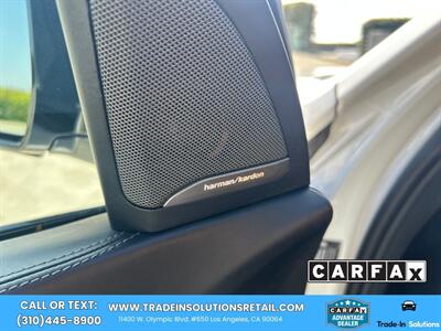 2020 BMW X7 xDrive40i M Sport Package  M Sport Package - Photo 33 - Los Angeles, CA 90064