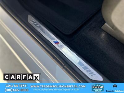 2020 BMW X7 xDrive40i M Sport Package  M Sport Package - Photo 32 - Los Angeles, CA 90064