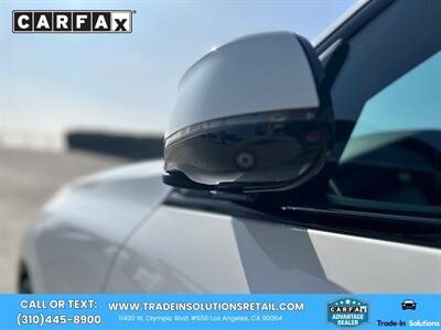 2020 BMW X7 xDrive40i M Sport Package  M Sport Package - Photo 12 - Los Angeles, CA 90064