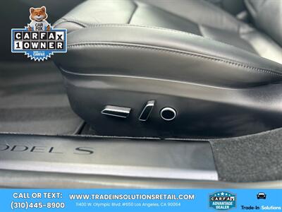 2023 Tesla Model S - Photo 18 - Los Angeles, CA 90064