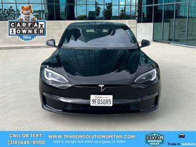 2023 Tesla Model S - Photo 9 - Los Angeles, CA 90064
