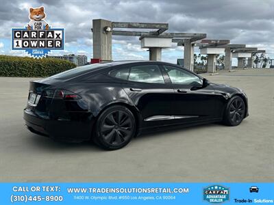 2023 Tesla Model S - Photo 6 - Los Angeles, CA 90064