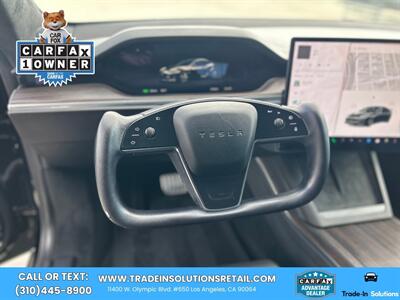 2023 Tesla Model S - Photo 22 - Los Angeles, CA 90064