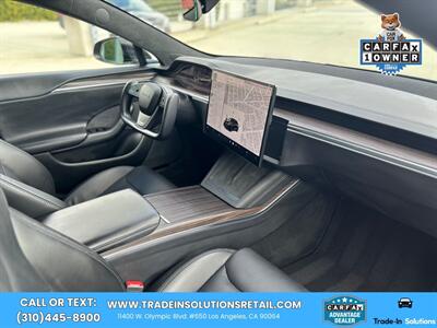 2023 Tesla Model S - Photo 16 - Los Angeles, CA 90064