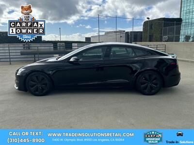 2023 Tesla Model S - Photo 2 - Los Angeles, CA 90064