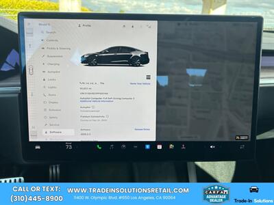 2023 Tesla Model S - Photo 28 - Los Angeles, CA 90064