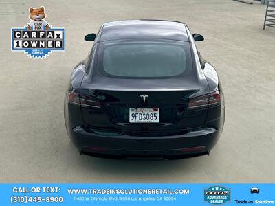 2023 Tesla Model S - Photo 5 - Los Angeles, CA 90064