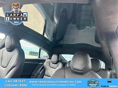 2023 Tesla Model S - Photo 21 - Los Angeles, CA 90064