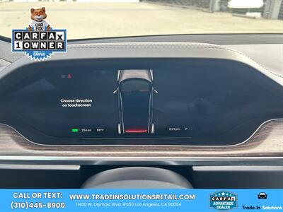 2023 Tesla Model S - Photo 26 - Los Angeles, CA 90064