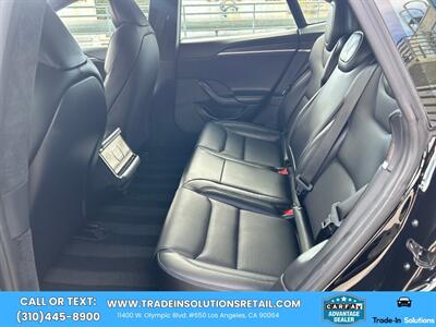2023 Tesla Model S - Photo 35 - Los Angeles, CA 90064