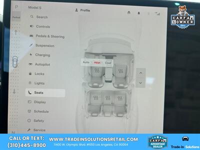 2023 Tesla Model S - Photo 33 - Los Angeles, CA 90064
