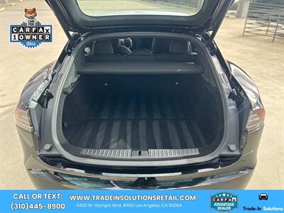 2023 Tesla Model S - Photo 46 - Los Angeles, CA 90064