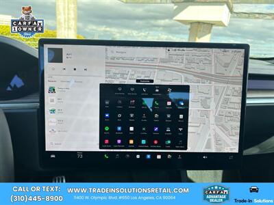 2023 Tesla Model S - Photo 31 - Los Angeles, CA 90064