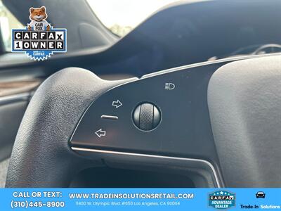 2023 Tesla Model S - Photo 23 - Los Angeles, CA 90064