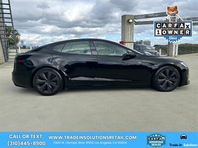 2023 Tesla Model S - Photo 7 - Los Angeles, CA 90064