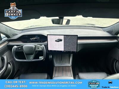 2023 Tesla Model S - Photo 15 - Los Angeles, CA 90064