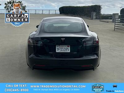 2023 Tesla Model S - Photo 4 - Los Angeles, CA 90064