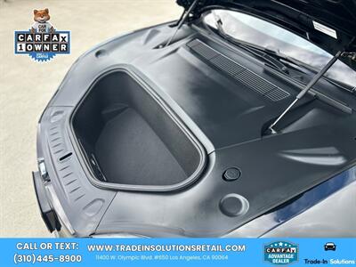 2023 Tesla Model S - Photo 44 - Los Angeles, CA 90064