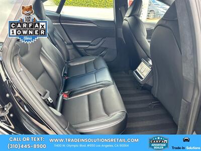 2023 Tesla Model S - Photo 38 - Los Angeles, CA 90064