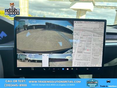 2023 Tesla Model S - Photo 30 - Los Angeles, CA 90064