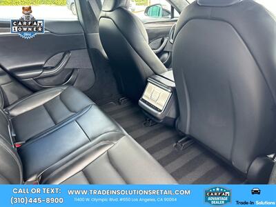 2023 Tesla Model S - Photo 37 - Los Angeles, CA 90064