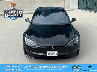 2023 Tesla Model S - Photo 10 - Los Angeles, CA 90064