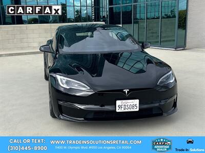 2023 Tesla Model S - Photo 8 - Los Angeles, CA 90064