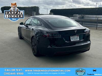 2023 Tesla Model S - Photo 3 - Los Angeles, CA 90064