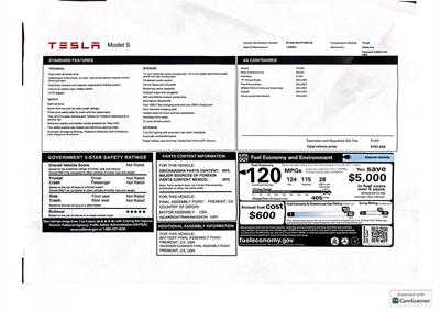 2023 Tesla Model S - Photo 48 - Los Angeles, CA 90064