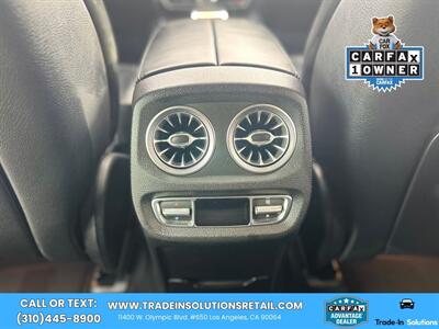 2021 Mercedes-Benz AMG G 63 4MATIC   - Photo 46 - Los Angeles, CA 90064