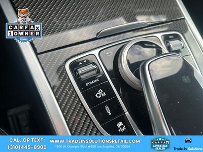 2021 Mercedes-Benz AMG G 63 4MATIC   - Photo 31 - Los Angeles, CA 90064