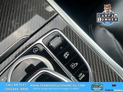 2021 Mercedes-Benz AMG G 63 4MATIC   - Photo 32 - Los Angeles, CA 90064