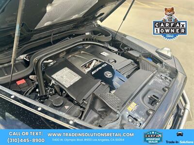 2021 Mercedes-Benz AMG G 63 4MATIC   - Photo 49 - Los Angeles, CA 90064