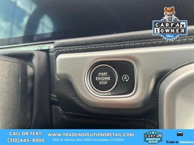 2021 Mercedes-Benz AMG G 63 4MATIC   - Photo 30 - Los Angeles, CA 90064