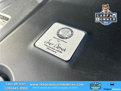 2021 Mercedes-Benz AMG G 63 4MATIC   - Photo 52 - Los Angeles, CA 90064