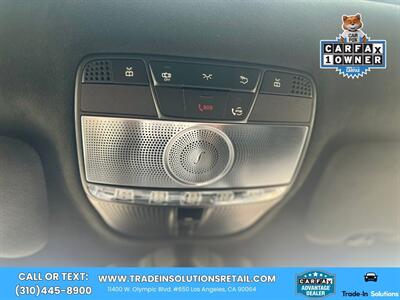 2021 Mercedes-Benz AMG G 63 4MATIC   - Photo 44 - Los Angeles, CA 90064