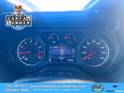 2022 Chevrolet Camaro LT RS   - Photo 21 - Los Angeles, CA 90064