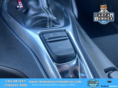 2022 Chevrolet Camaro LT RS   - Photo 34 - Los Angeles, CA 90064