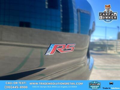 2022 Chevrolet Camaro LT RS   - Photo 13 - Los Angeles, CA 90064