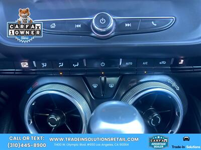 2022 Chevrolet Camaro LT RS   - Photo 33 - Los Angeles, CA 90064