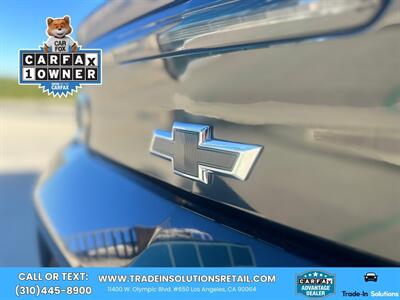 2022 Chevrolet Camaro LT RS   - Photo 14 - Los Angeles, CA 90064