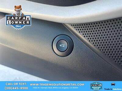 2022 Chevrolet Camaro LT RS   - Photo 25 - Los Angeles, CA 90064