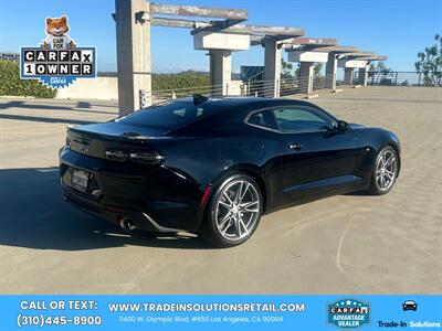 2022 Chevrolet Camaro LT RS   - Photo 5 - Los Angeles, CA 90064